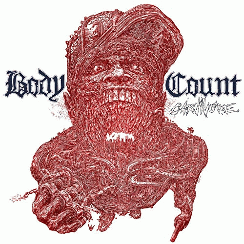Body Count : Carnivore